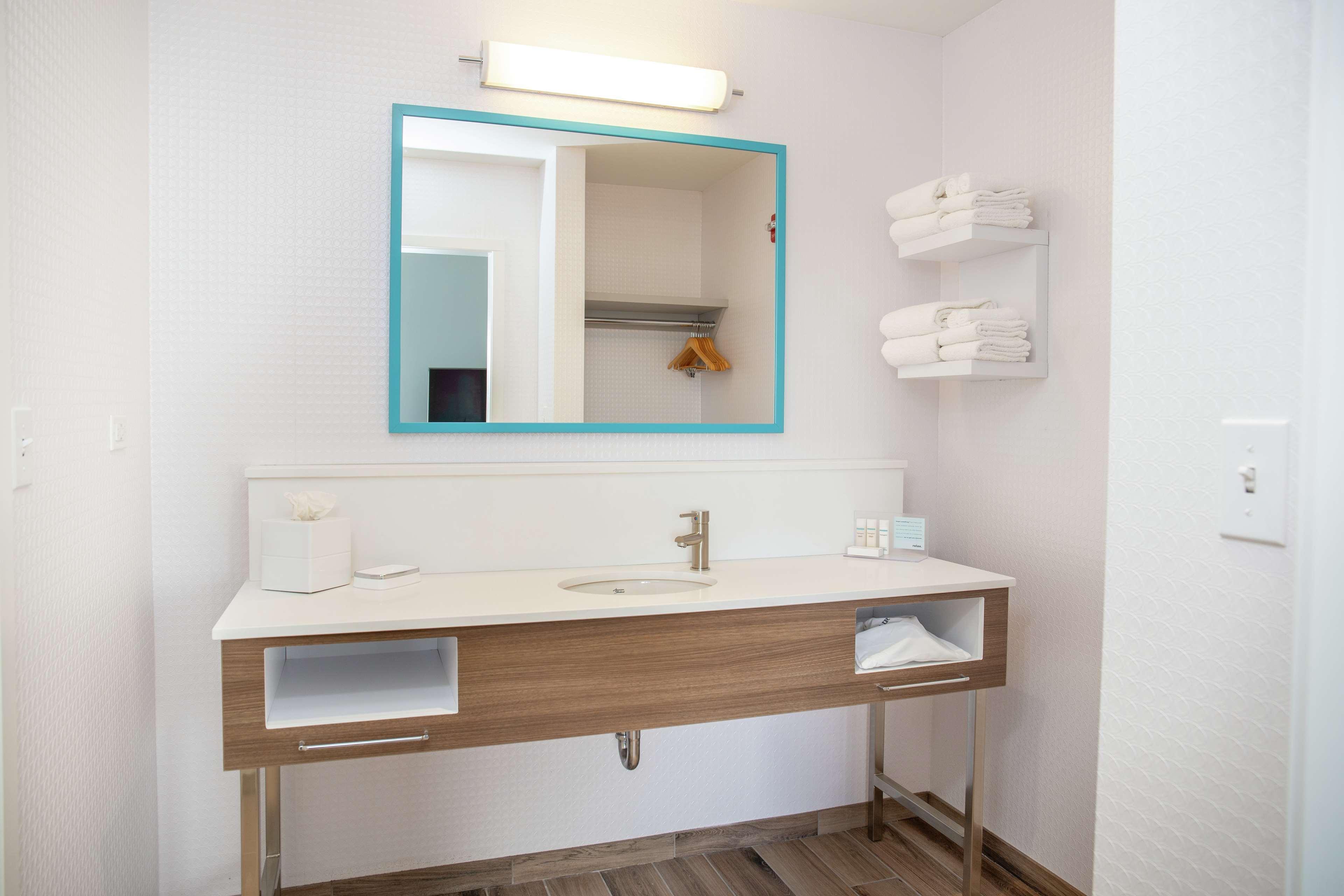 Hampton Inn & Suites Bridgeview Chicago, Il מראה חיצוני תמונה