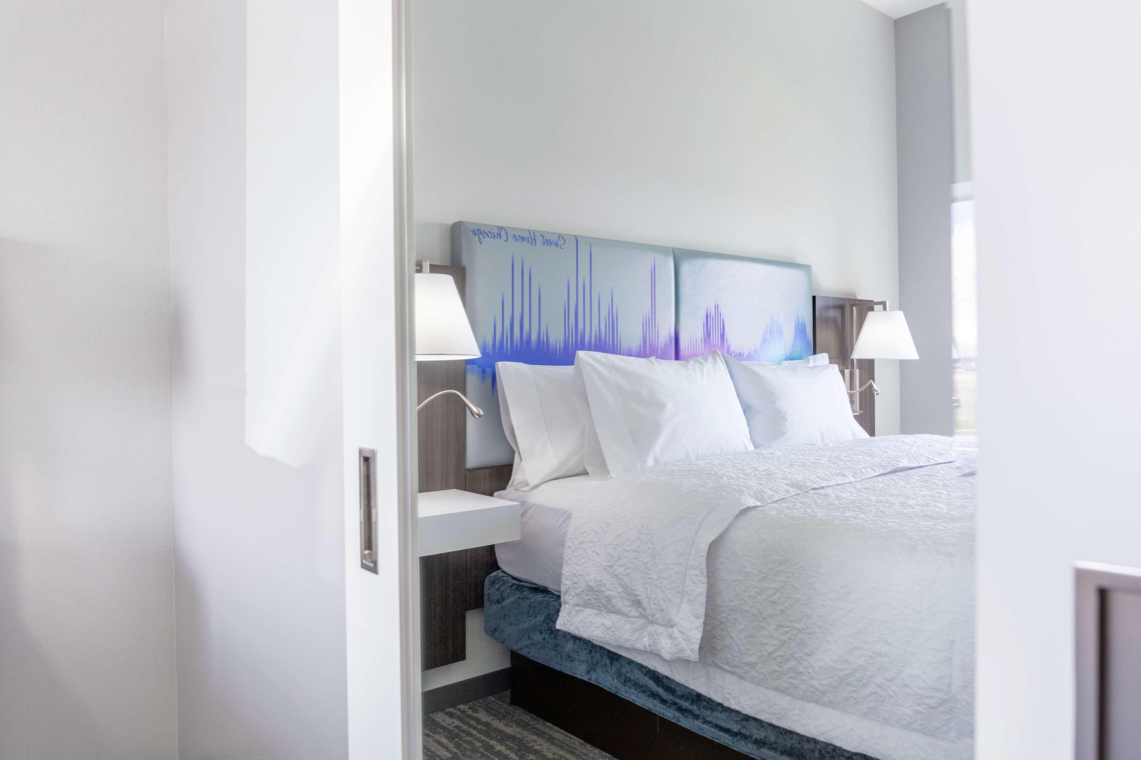 Hampton Inn & Suites Bridgeview Chicago, Il מראה חיצוני תמונה