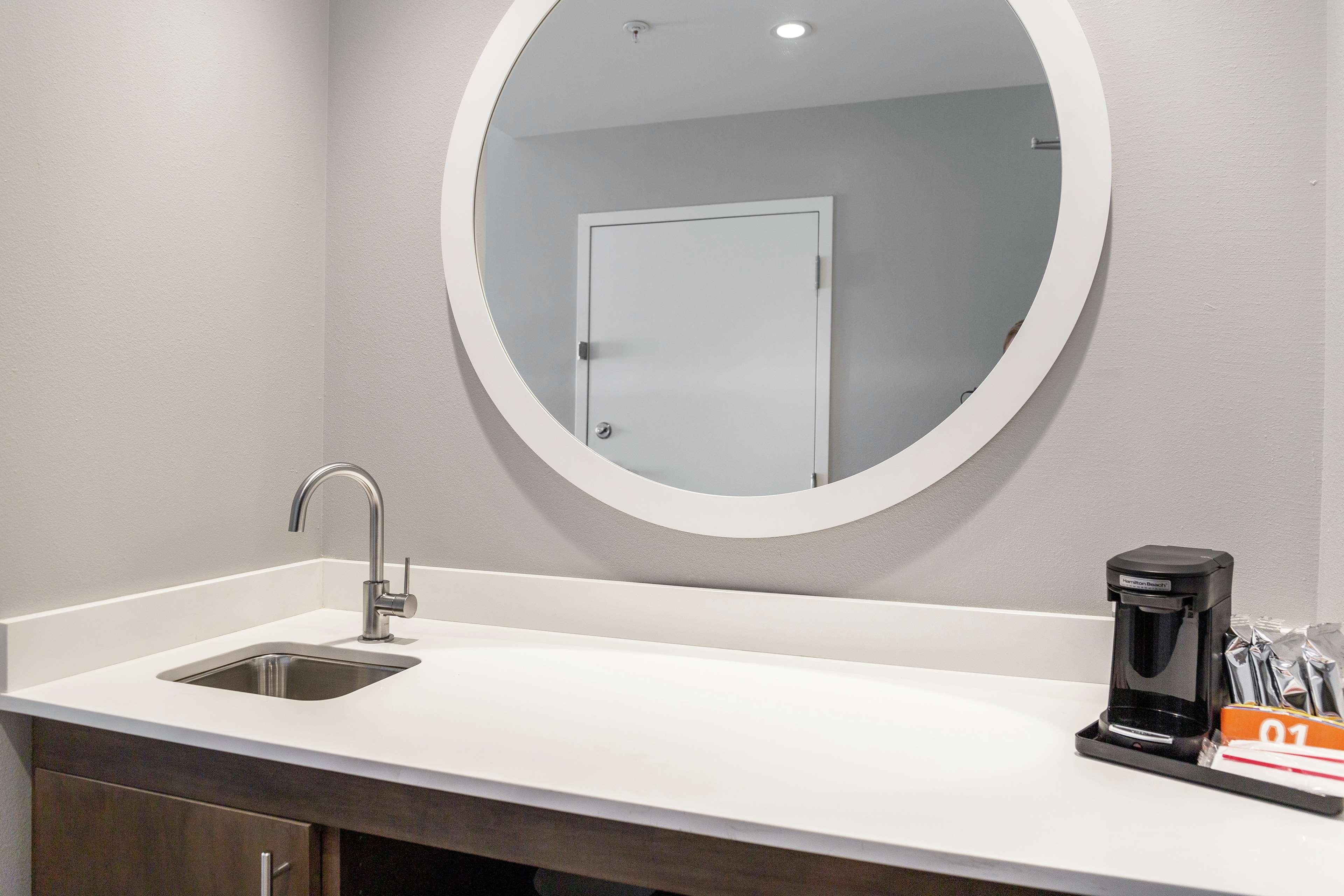 Hampton Inn & Suites Bridgeview Chicago, Il מראה חיצוני תמונה