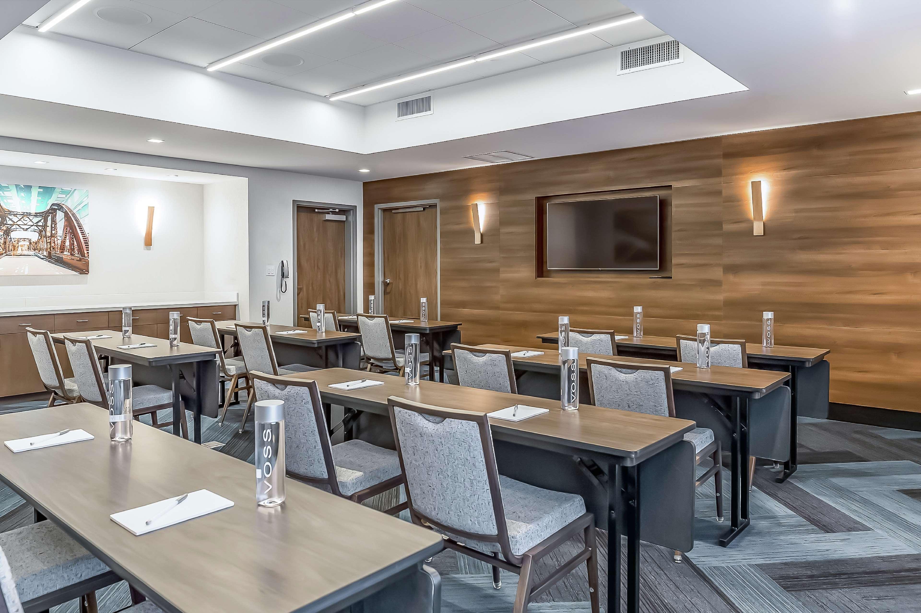 Hampton Inn & Suites Bridgeview Chicago, Il מראה חיצוני תמונה