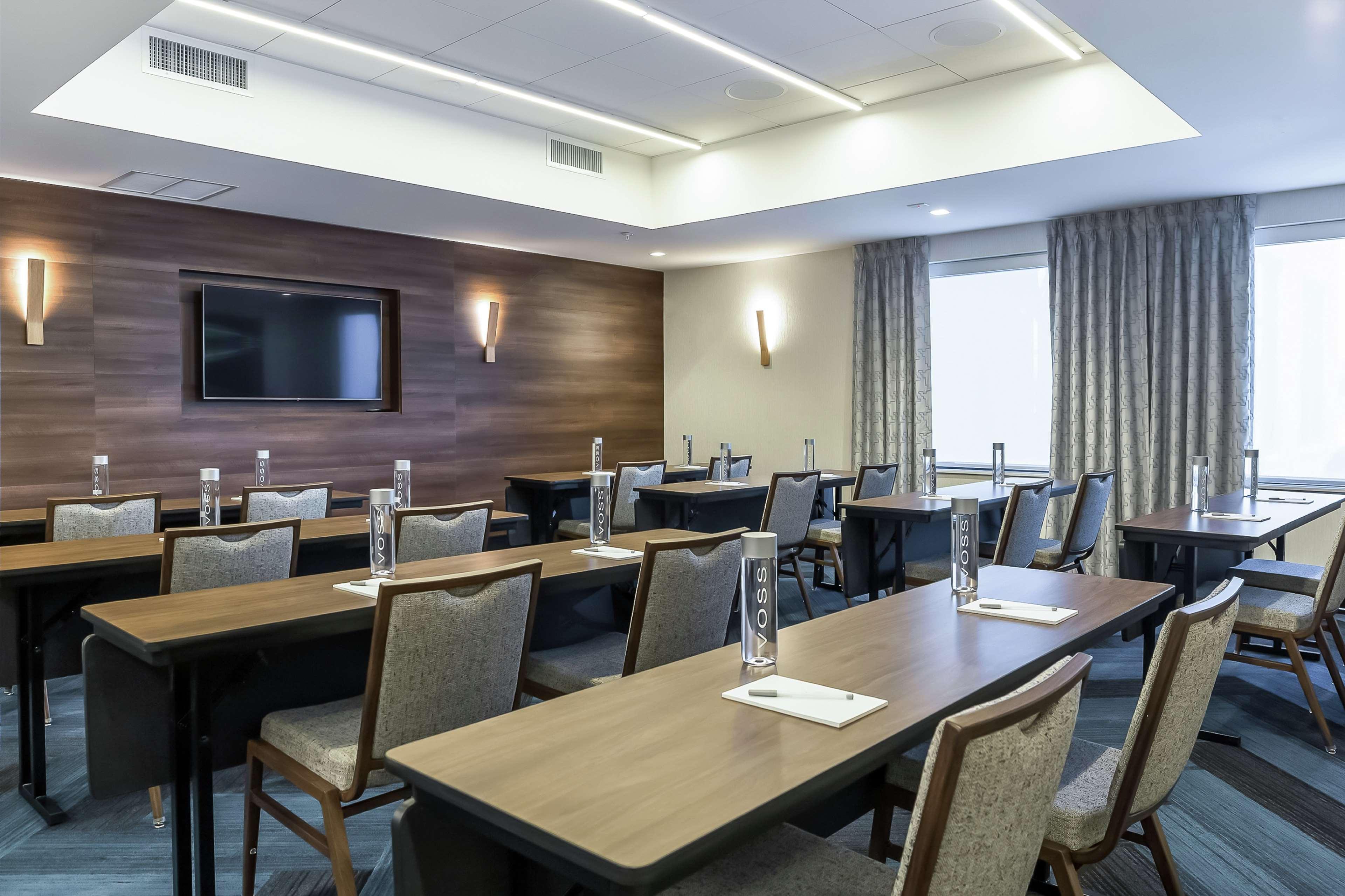 Hampton Inn & Suites Bridgeview Chicago, Il מראה חיצוני תמונה