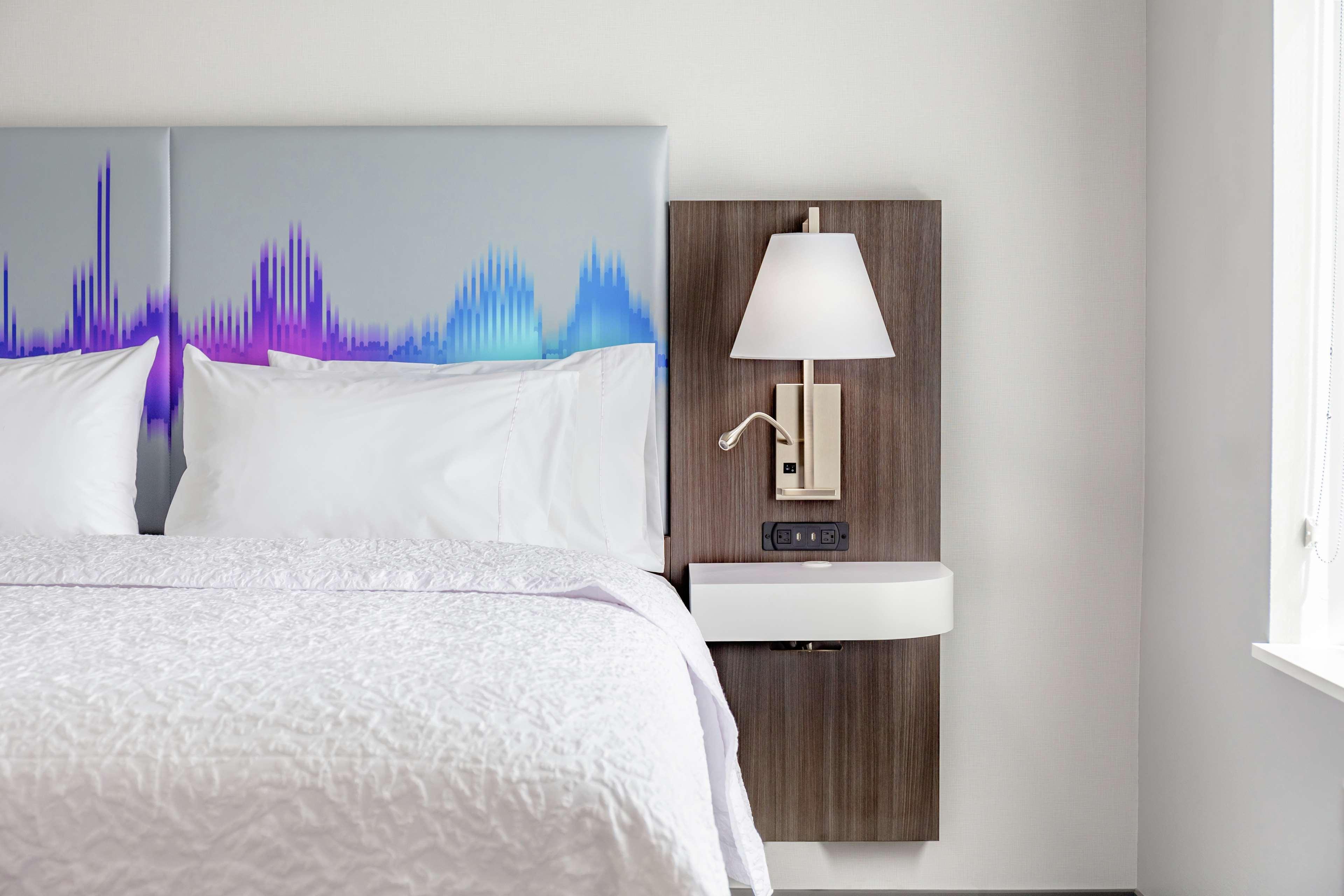 Hampton Inn & Suites Bridgeview Chicago, Il מראה חיצוני תמונה