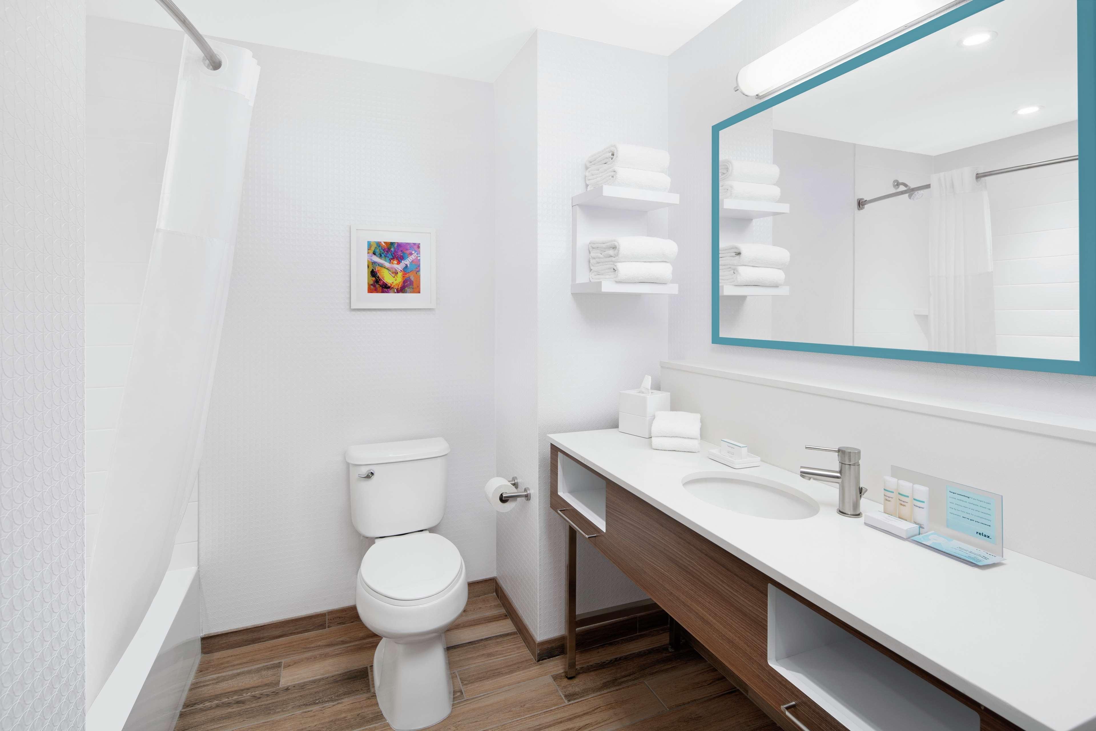 Hampton Inn & Suites Bridgeview Chicago, Il מראה חיצוני תמונה