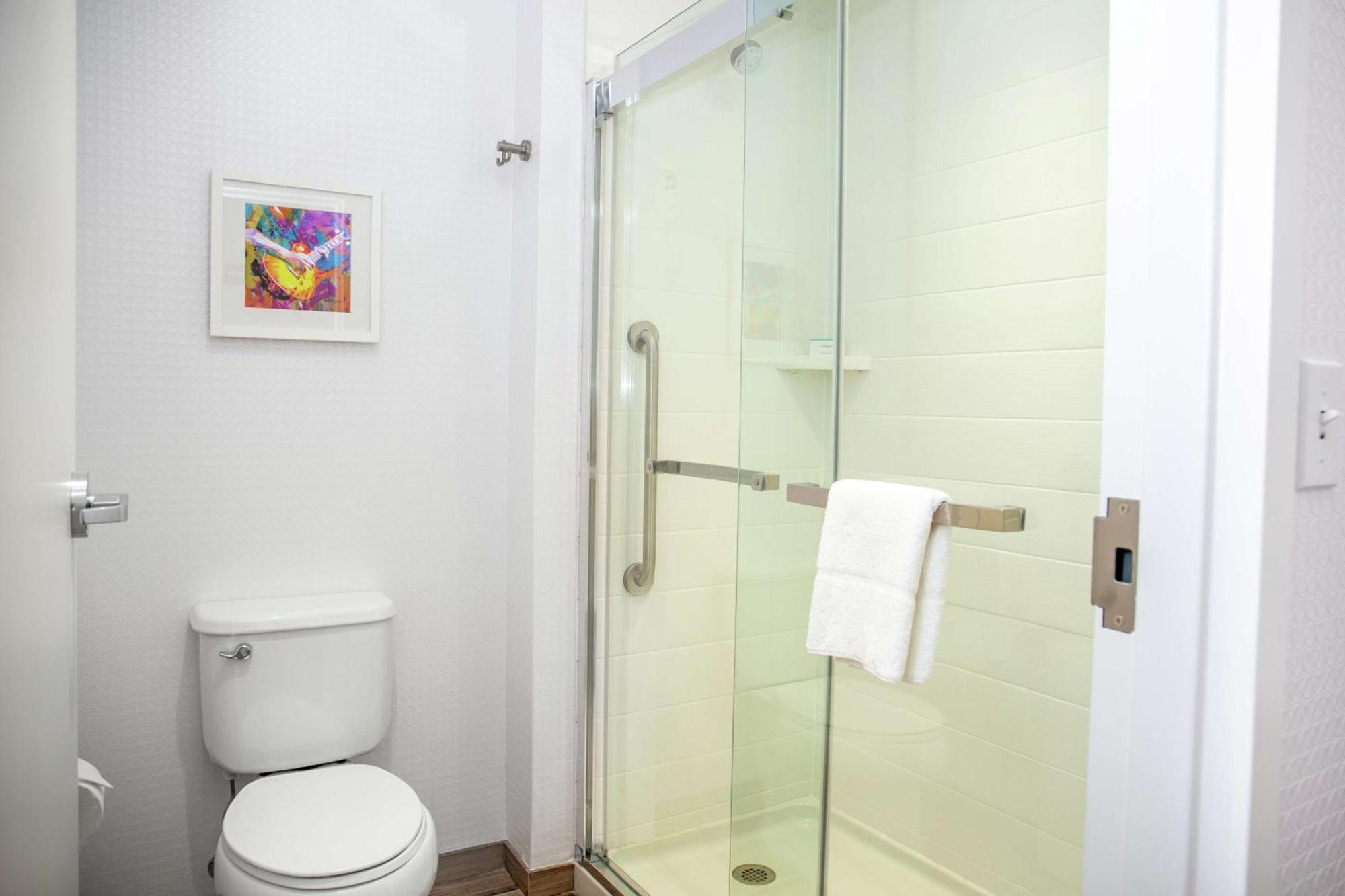 Hampton Inn & Suites Bridgeview Chicago, Il מראה חיצוני תמונה