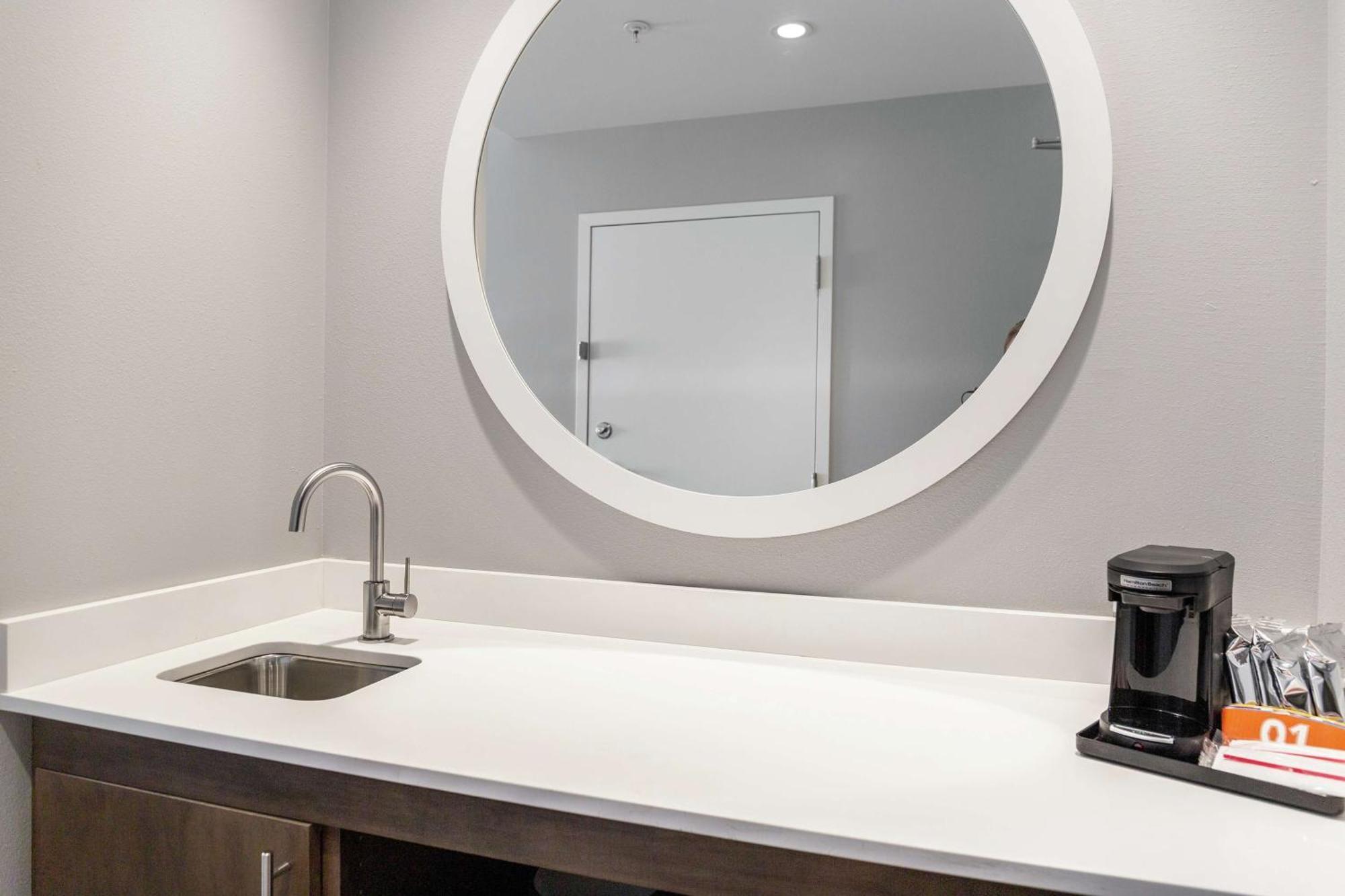 Hampton Inn & Suites Bridgeview Chicago, Il מראה חיצוני תמונה