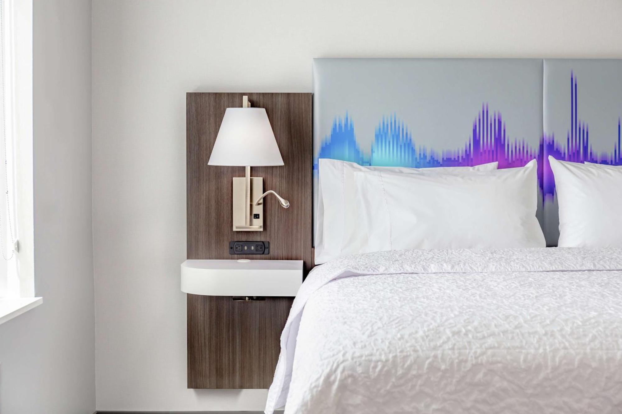 Hampton Inn & Suites Bridgeview Chicago, Il מראה חיצוני תמונה