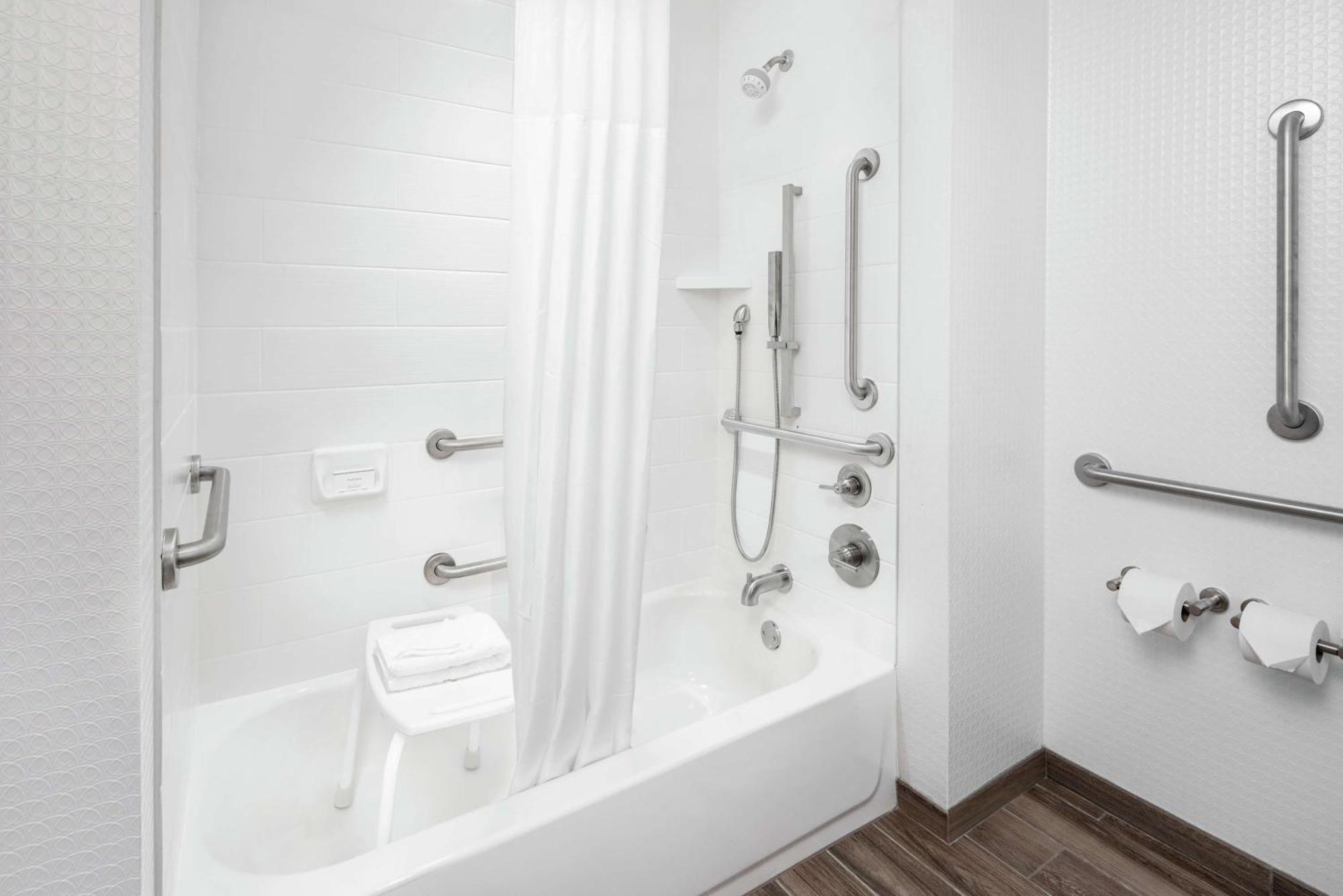 Hampton Inn & Suites Bridgeview Chicago, Il מראה חיצוני תמונה