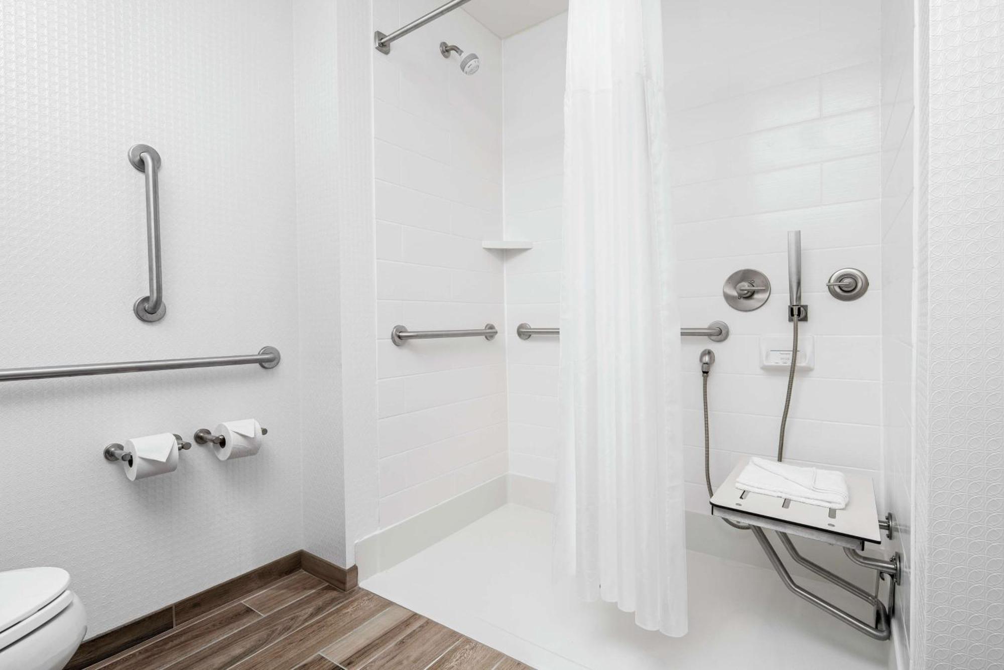 Hampton Inn & Suites Bridgeview Chicago, Il מראה חיצוני תמונה
