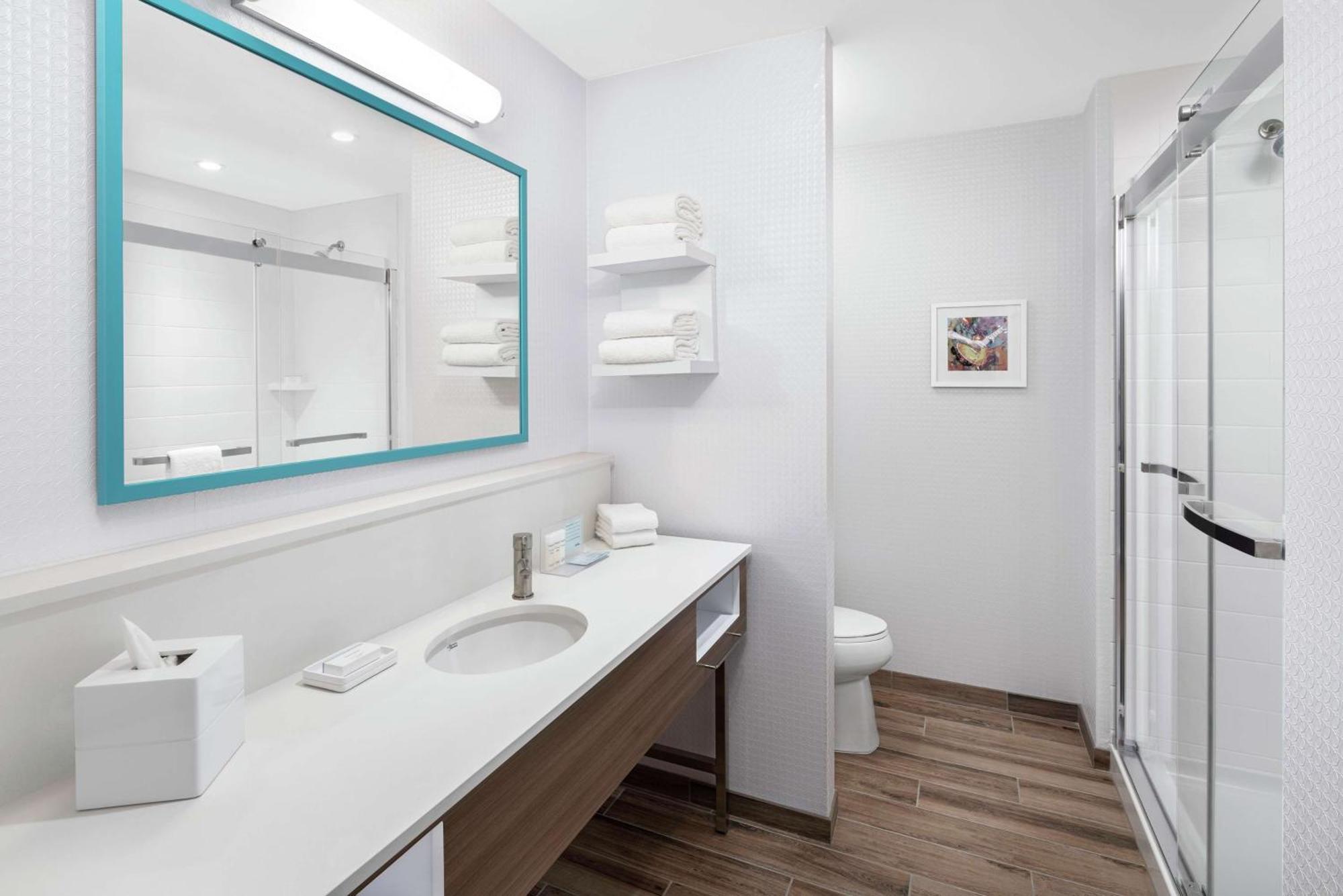 Hampton Inn & Suites Bridgeview Chicago, Il מראה חיצוני תמונה